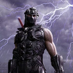 Xbox Game Studios PS5 Ninja Gaiden 4 - Slika 2