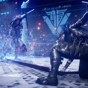 Xbox Game Studios PS5 Ninja Gaiden 4 - Slika 3