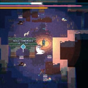 Curveball Leisure PS5 Into the Restless Ruins - Slika 2