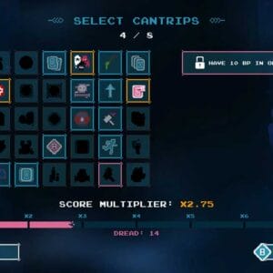 Curveball Leisure PS5 Into the Restless Ruins - Slika 3