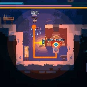 Curveball Leisure PS5 Into the Restless Ruins - Slika 4