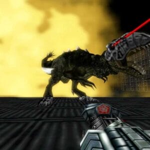 Atari PS5 Turok Trilogy Bundle - Slika 2