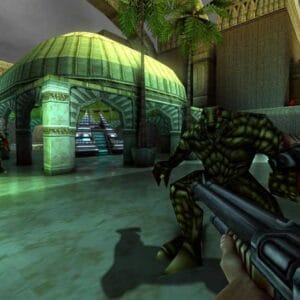 Atari PS5 Turok Trilogy Bundle - Slika 3