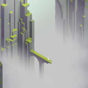 iam8bit Switch Monument Valley: The Trilogy - Slika 3