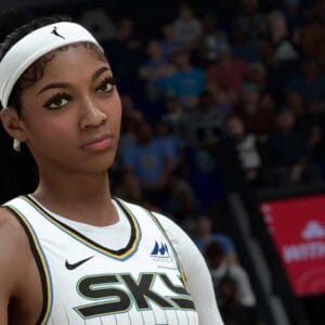 2K Games Switch NBA 2K26 - Slika 3