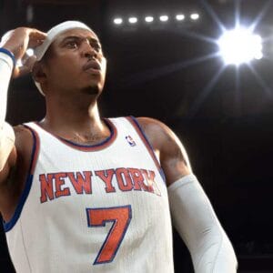 2K Games Switch NBA 2K26 - Slika 4