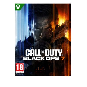 Activision Blizzard XBOXONE/XSX Call of Duty: Black Ops 7 - Slika 1