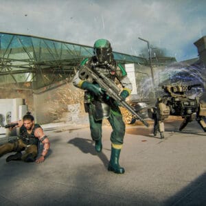 Activision Blizzard XBOXONE/XSX Call of Duty: Black Ops 7 - Slika 3