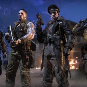 Activision Blizzard XBOXONE/XSX Call of Duty: Black Ops 7 - Slika 4