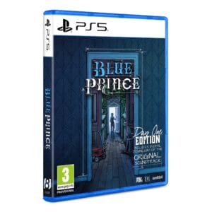 iam8bit PS5 Blue Prince - Slika 1