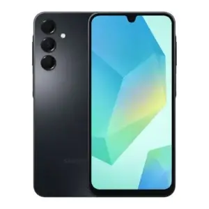 Samsung Mobilni telefon Samsung Galaxy A16 Black 4/128GB - Slika 1