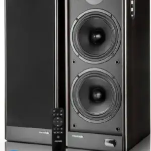 Microlab Zvucnici 2.0 Microlab SOLO29 160W RMS(2x80W) 6.5+1,5/ BT/Optical/Coaxial/RCA - Slika 1