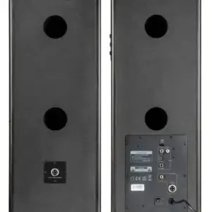 Microlab Zvucnici 2.0 Microlab SOLO29 160W RMS(2x80W) 6.5+1,5/ BT/Optical/Coaxial/RCA - Slika 3