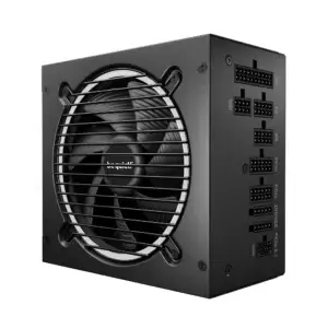 Be Quiet Napajanje Be Quiet Pure Power 13 M 1000W Gold BP028EU ATX3.1 Modularno - Slika 2