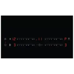 Electrolux Ugradna ploča Electrolux EIV634 - Slika 2