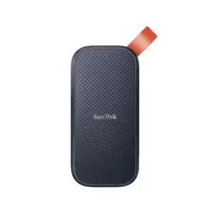 Sandisc Eksterni SSD SanDisk 1TB SDSSDE30-1T00-G26 - Slika 1