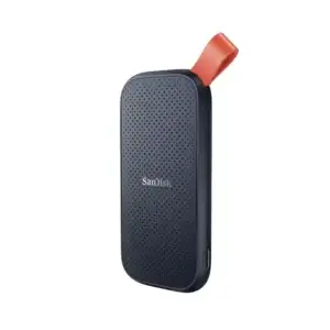 Sandisc Eksterni SSD SanDisk 1TB SDSSDE30-1T00-G26 - Slika 2