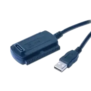 Gembird USB Adapter Ide 2.5/ 3.5/Sata -USB Gembird - Slika 1