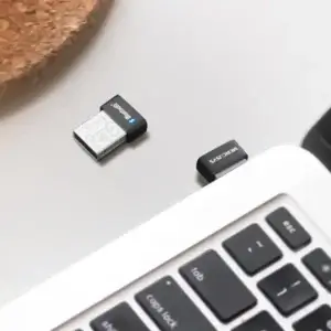 Mercusys Bluetooth 5.4 Nano USB Adapter Mercusys MA530/ Do 7 uredjaja - Slika 4