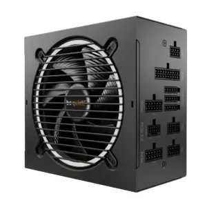 Be Quiet Napajanje Be Quiet Pure Power 12 M 1200W BN346 Gold Modular... - Slika 2