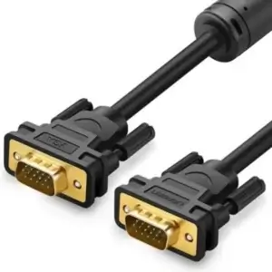 Ugreen Kabl VGA - VGA M/M 8m HQ sa feritima Ugreen VG101 - Slika 1