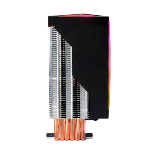 Gamdias CPU Cooler Gamdias Boreas RGB M1-610 (1700/2011/1200/AM4/AM... - Slika 3