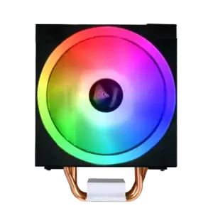 Gamdias CPU Cooler Gamdias Boreas RGB M1-610 (1700/2011/1200/AM4/AM... - Slika 4