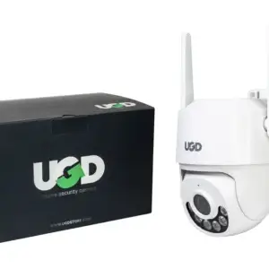 Ugd IP kamera UGD A31XM-2MP Full HD - Slika 3