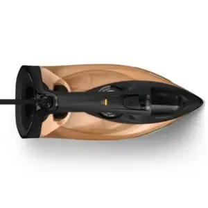 Philips Pegla PHILIPS DST7040/80 azur 2800W - Slika 2