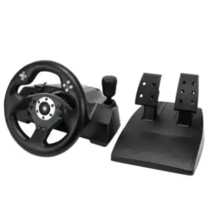 Gembird Volan Gembird STR-M-40 RACEMASTER PC/PS3/Direct X-X input(4499) - Slika 3