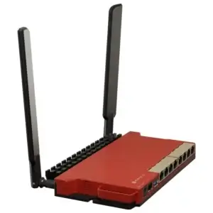 Mikrotik MikroTik L009UiGS-2HaxD-IN - Slika 2