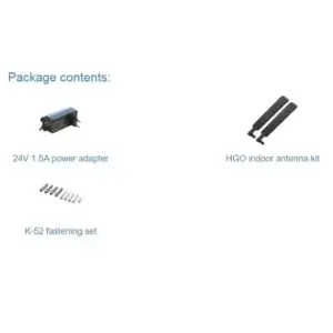 Mikrotik MikroTik L009UiGS-2HaxD-IN - Slika 4