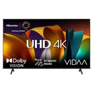 Hisense SMART LED TV 50 Hisense 50A6N 3840x2160/UHD/4K/DVB-T/T2/C/S/S2 - Slika 6