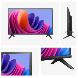 Hisense SMART LED TV 32 Hisense 32A4N 1366x768/HD Ready/DVB-T/T2/C/S/S2 - Slika 3