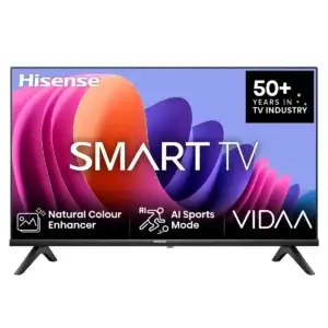 Hisense SMART LED TV 32 Hisense 32A4N 1366x768/HD Ready/DVB-T/T2/C/S/S2 - Slika 5