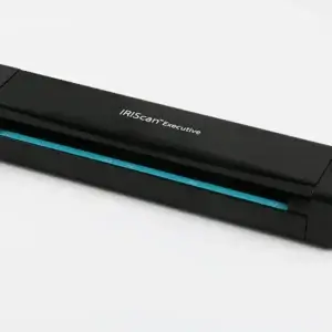 Iris Skener prenosni IRIScan Executive 4 /duplex/8ppm - Slika 3