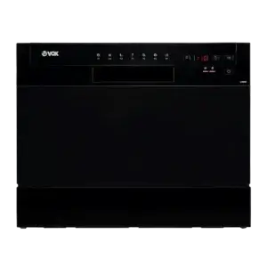 Vox Mašina za pranje sudova VOX LC T6 BD širina 55cm/6 kompleta... - Slika 1