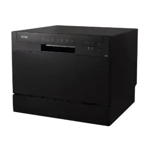 Vox Mašina za pranje sudova VOX LC T6 BD širina 55cm/6 kompleta... - Slika 3