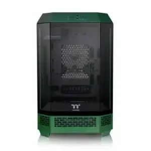 Thermaltake Kućište ThermalTake The Tower 300 Racing green - Slika 2