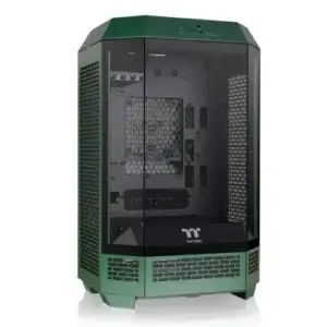 Thermaltake Kućište ThermalTake The Tower 300 Racing green - Slika 3