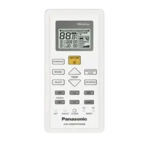 Panasonic Klima uređaj Panasonic KIT-UZ50-ZKE 18000 Btu inverter - Slika 3