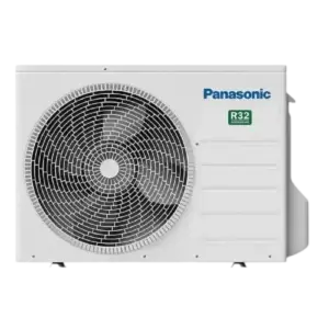 Panasonic Klima uređaj Panasonic KIT-UZ50-ZKE 18000 Btu inverter - Slika 4