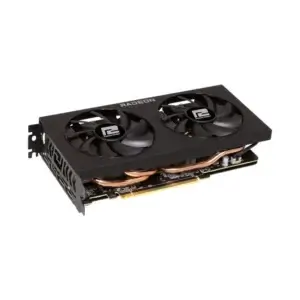 Powercolor Grafička kartica Power Color Fighter RX 7600XT GDDR6 16 GB 128 bit - Slika 1