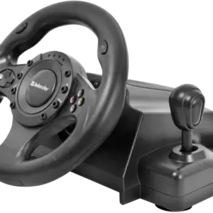 Defender Gaming Volan Defender Forsage Drift GT - Slika 4