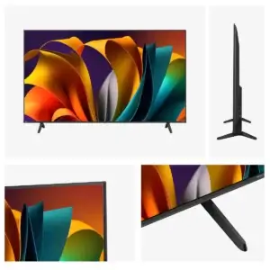 Hisense SMART LED TV 43 Hisense 43A6N 3840x2160/4K/UHD/DVB-T/T2/C/S/S2 - Slika 2
