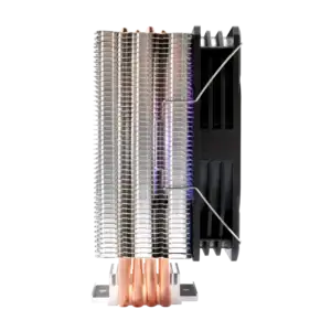 Gamdias CPU Cooler Gamdias Boreas E1-410 RGB(1700/2011/1151/1150/1155/1156/1200/AM4/AM3+/AM3/AM2+/AM2) - Slika 3