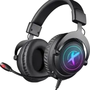 Defender Gaming slušalice sa mikrofonom Defender Epic Pro 7.1 USB Crn... - Slika 1