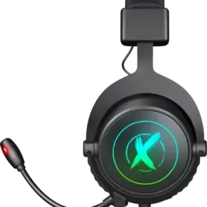 Defender Gaming slušalice sa mikrofonom Defender Epic Pro 7.1 USB Crn... - Slika 3
