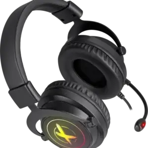 Defender Gaming slušalice sa mikrofonom Defender Epic Pro 7.1 USB Crn... - Slika 4