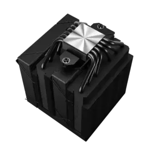 Gamdias CPU Cooler Gamdias Boreas P2-62D (1700/2011/1151/1150/AM4/AM5) - Slika 2
